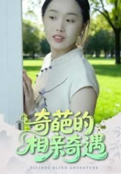 热门短剧奇葩的相亲奇遇全集完整版免费在线观看未删减版，百度网盘夸克网盘免费资源分享下载  第1张