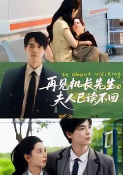 热门短剧再见机长先生夫人已读不回全集完整版免费在线观看未删减版 百度网盘夸克网盘免费资源分享下载  第1张