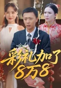 彩礼加了8万8热门短剧全集完整版未删减,纯净免费在线观看播放,百度网盘夸克网盘免费资源分享下载 第1张 彩礼加了8万8热门短剧全集完整版未删减,纯净免费在线观看播放,百度网盘夸克网盘免费资源分享下载 第1张