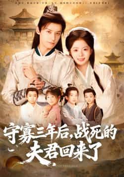 热门短剧守寡三年后，夫君回来了全集完整版免费在线观看未删减版，百度网盘夸克网盘资源速存分享下载  第1张