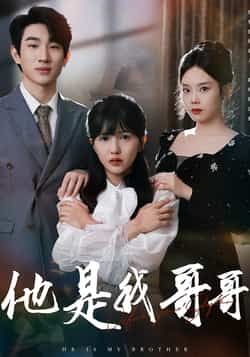 热门短剧他是我哥哥全集完整版免费无水印在线观看未删减版，百度网盘夸克网盘资源分享下载  第1张