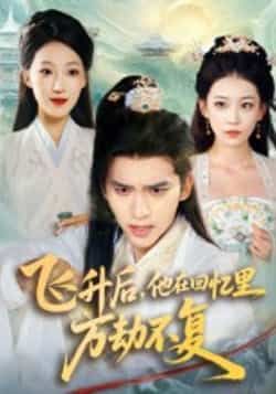 热门短剧飞升后，他在回忆里万劫不复全集未删减完整版免费无广告在线观看，百度网盘夸克网盘免费资源分享下载  第1张