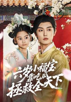 热门短剧六岁小福宝靠吃瓜拯救全天下全集完整版免费在线观看，未删减版资源，百度网盘夸克网盘免费分享下载  第1张