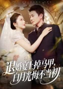 热门短剧退婚宴上掉马甲,白月光悔不当初全集完整版超清免费在线观看未删减版,百度网盘夸克网盘免费资源分享下载 第1张 热门短剧退婚宴上掉马甲,白月光悔不当初全集完整版超清免费在线观看未删减版,百度网盘夸克网盘免费资源分享下载 第1张