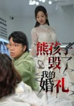 熊孩子毁了我的婚礼全集完整版免费无需注册在线观看，未删减版资源，百度网盘夸克网盘免费下载分享