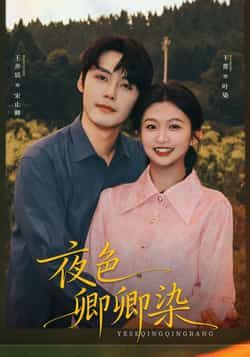 夜色卿卿染全集完整版免费在线观看未删减版，百度网盘夸克网盘免费资源分享下载
