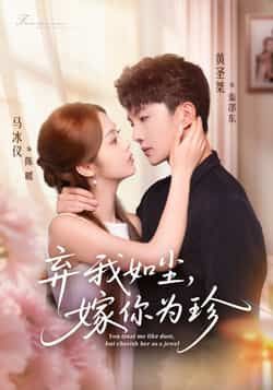 弃我如尘，嫁你为珍全集完整版免费在线观看未删减版，百度网盘夸克网盘免费资源分享下载