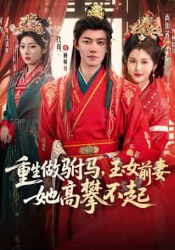 热门短剧重生做驸马,玉女前妻她高攀不起全集完整版未删减免费在线观看,百度网盘夸克网盘免费分享资源下载